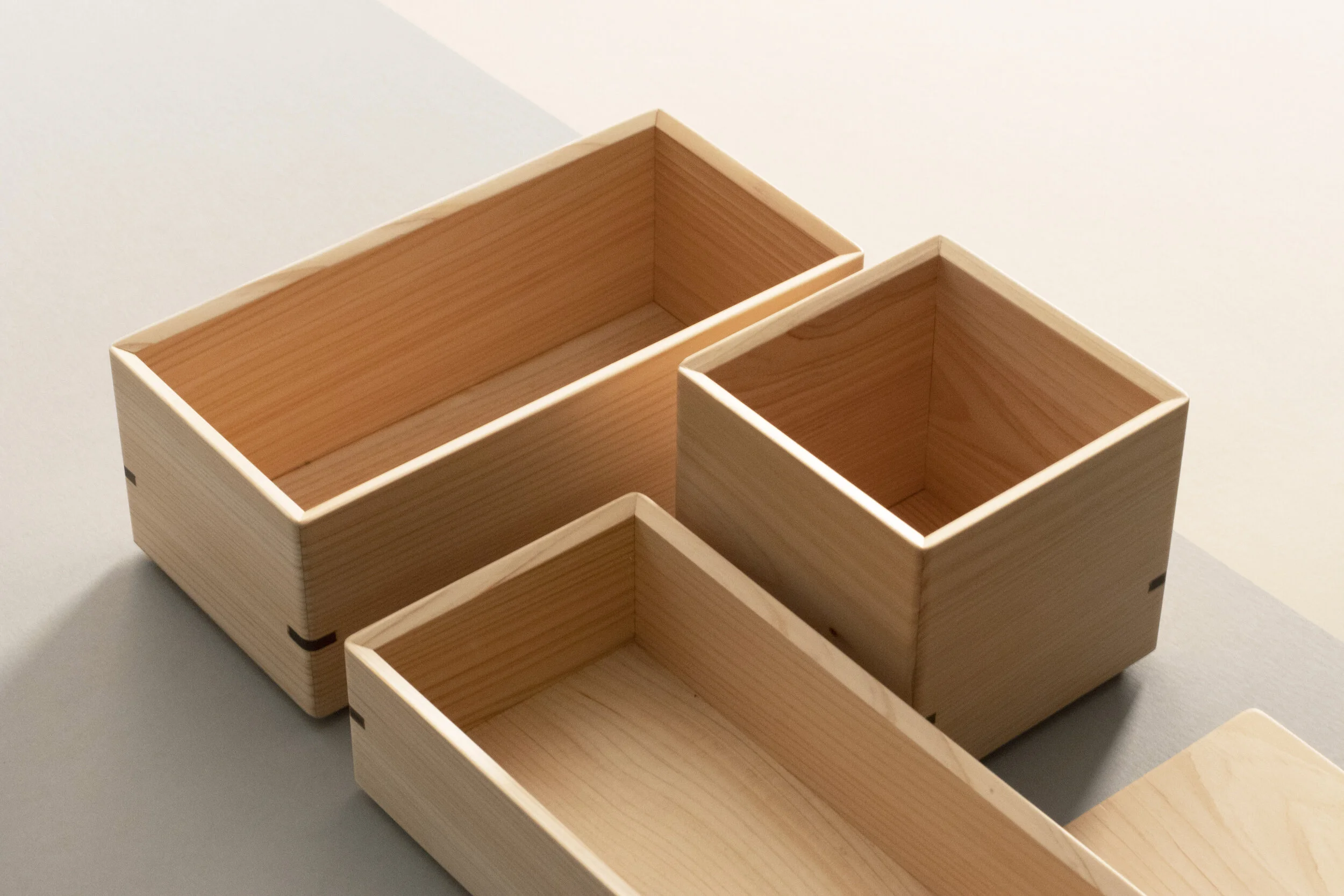 Hako Medium — Hako